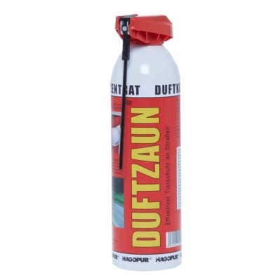 Duftzaun koncentratas, 500ml, repelentas